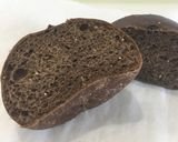 そうだ、ブランパンを作ろう!作り方16写真