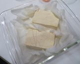 自家製ひろうす（がんもどき）作り方1写真