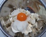 自家製ひろうす（がんもどき）作り方4写真
