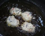 自家製ひろうす（がんもどき）作り方8写真