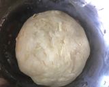 ＊マクロビ＊ほんのり塩味・揚げクッキー作り方3写真