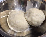 ずぼらさんの中華④ 手作り餃子の皮編作り方5写真