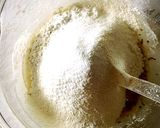 おやつで紫外線対策！ハーブたっぷりケーキ作り方8写真