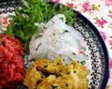 スライスタマネギのレモン胡椒風味作り方45写真
