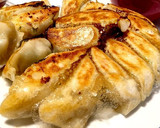 ずぼらさんの中華④ 手作り餃子の皮編作り方12写真