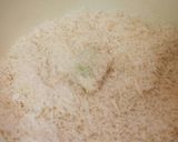春の定番　おたふく豆＆そら豆のフライ作り方3写真