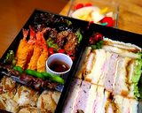 2017 運動会お弁当作り方6写真