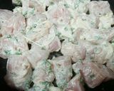 鳥むね肉のマヨ焼き( ≧∀≦)ノ作り方2写真