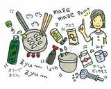 かぶとベーコンの炒め物♪ごま甘酢たれがけ作り方3写真