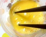 *卵焼きの卵の混ぜ方*基本の『き』作り方5写真