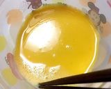*卵焼きの卵の混ぜ方*基本の『き』作り方8写真