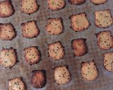 冷凍おからクッキー作り方6写真