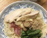 サッポロ一番・冷やし塩らーめん作り方4写真