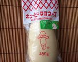 南瓜の煮物リメイク‼︎トロトロ〜グラタン作り方5写真