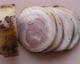 味噌チャーシュー作り方7写真