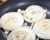 シンプルが美味しい！玉ねぎのマヨ塩焼き作り方2写真