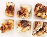 冷凍レシピ♪お弁当のおかず♪鯖の塩焼き♪作り方15写真