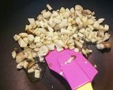 ひと手間☆いつもと違うハヤシライスに☆作り方3写真