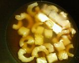 ✿簡単♪❀レタス海鮮✿あんかけチャーハン作り方4写真