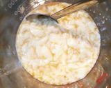 簡単!豚肉としめじのマヨしょうが炒め作り方4写真