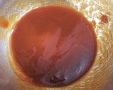 超楽々 ポークチャップ作ります作り方1写真