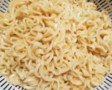 市販ラーメンで簡単！トマト冷やし中華作り方4写真