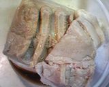 あぶり角煮丼ｗ作り方2写真