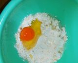 正に!まよマジック野菜とツナのまよチヂミ作り方4写真