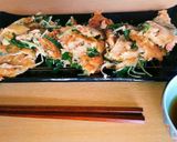正に!まよマジック野菜とツナのまよチヂミ作り方7写真