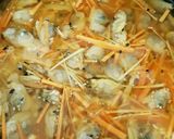 アサリの簡単炊き込みご飯( *´艸`)作り方1写真