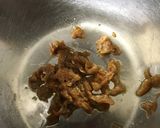 簡単！茹でてあえるだけ！ゴーヤの梅干あえ作り方2写真