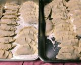 サムライ特製ヘルシー餃子作り方6写真