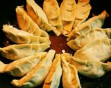 サムライ特製ヘルシー餃子作り方7写真