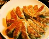 サムライ特製ヘルシー餃子作り方10写真