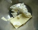 ピーナッツクッキー作り方1写真