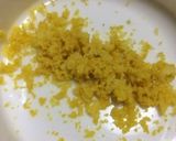 ＊爽やか♪レモンケーキ ＊作り方2写真