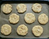 ピーナッツクッキー作り方16写真