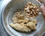 ピーナッツクッキー作り方12写真
