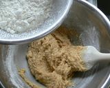 ピーナッツクッキー作り方10写真