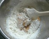 ピーナッツクッキー作り方9写真