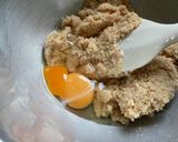 ピーナッツクッキー作り方7写真