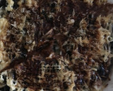 マヨネーズを混ぜて下味に！簡単お好み焼き作り方2写真