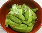 磯の香りのきぬさや作り方8写真