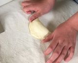 魔女直伝スパイスカスタードのクリームパン作り方7写真