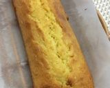 ＊爽やか♪レモンケーキ ＊作り方8写真