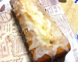 ＊爽やか♪レモンケーキ ＊作り方10写真