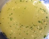 温泉卵とレタスの冷やしラーメン作り方5写真