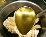 作りおき専用 豚バラ角煮と煮たまご作り方9写真