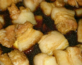 作りおき専用 豚バラ角煮と煮たまご作り方13写真