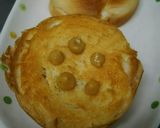 簡単♪おうちでハンバーガー(^o^)/作り方3写真